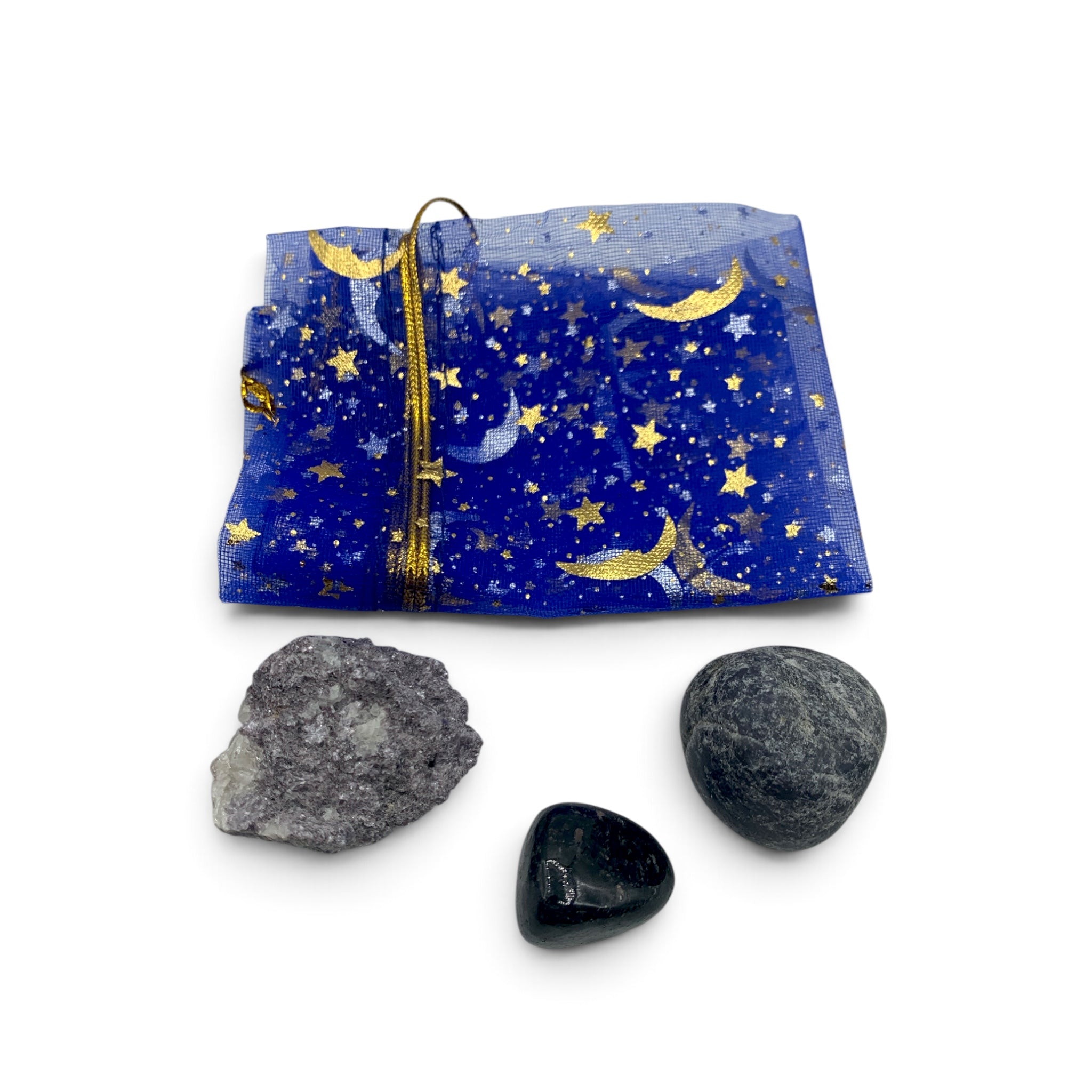 Lucid Dreaming Set